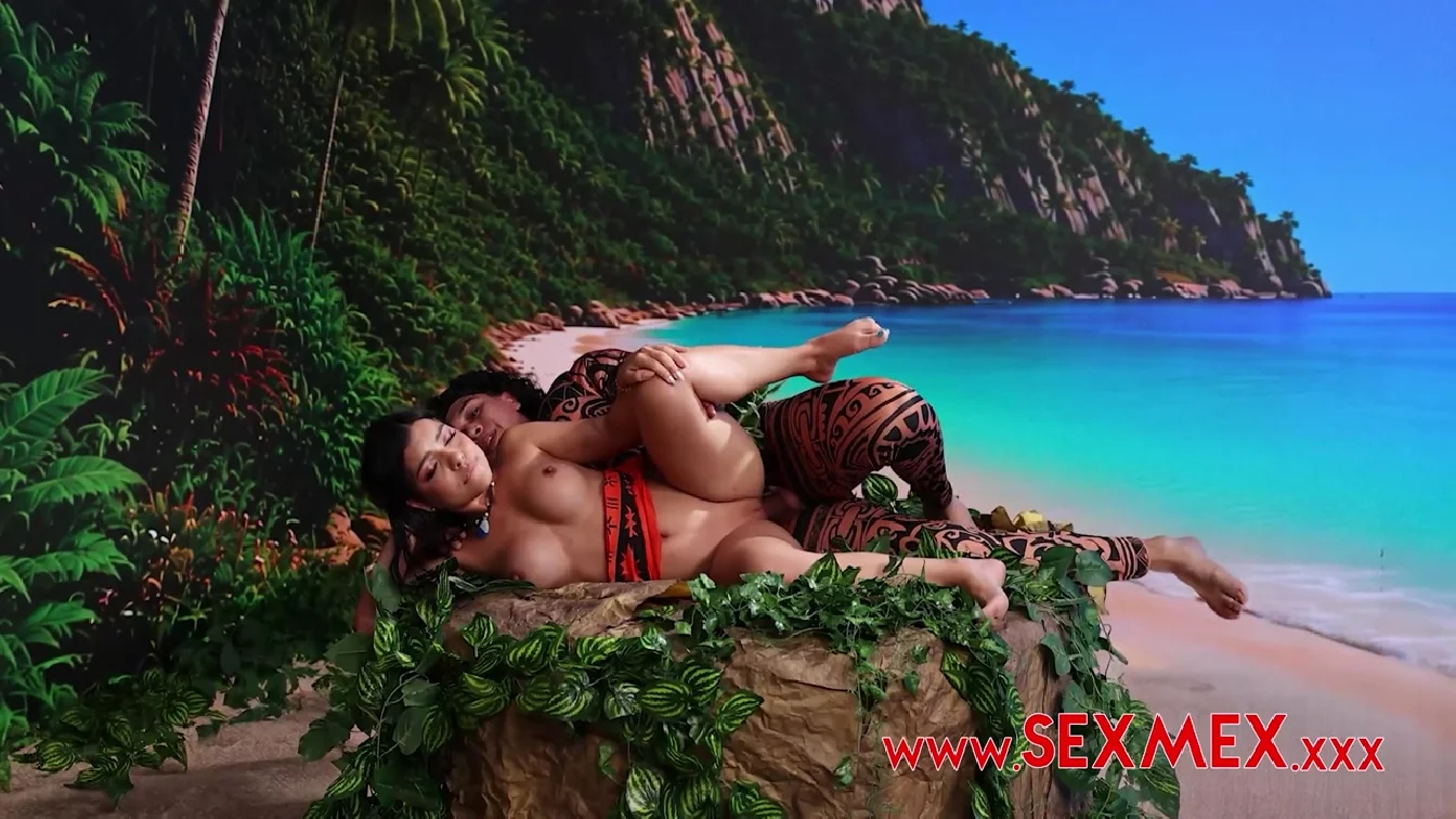SexMex Camila Henao XXX